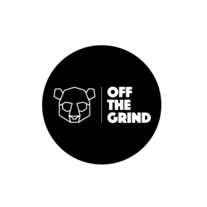 Off The Grind