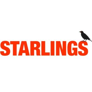 Starlings
