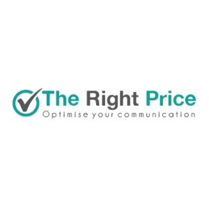 The Right Price