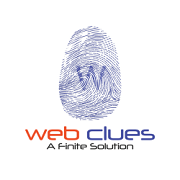 Web Clues