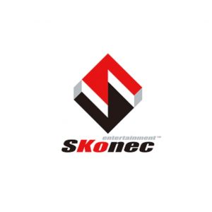 SKonec Entertainment