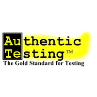 Authentic Testing