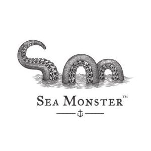 Sea Monster