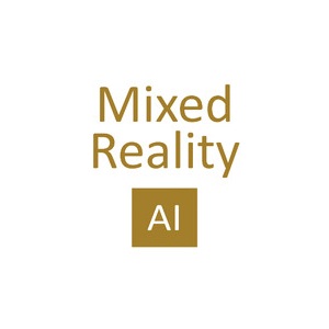 Mixed Reality AI