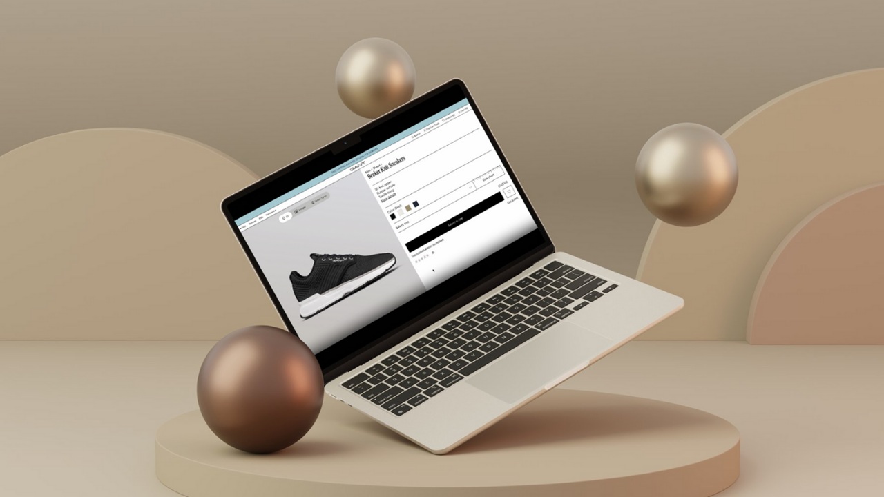 3D Models For GANT