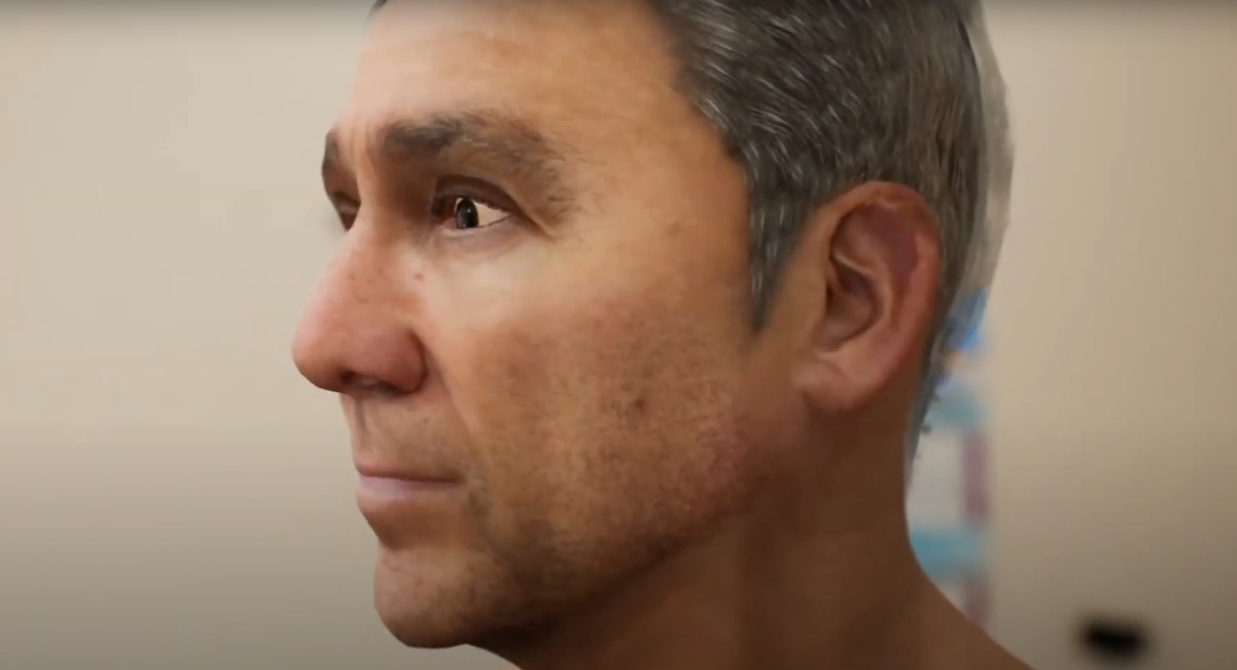 Virtual Humans 3.0 (VH3.0)