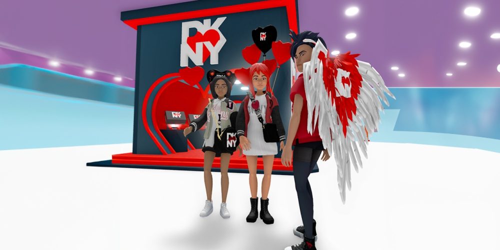 Heart Of New York On Roblox