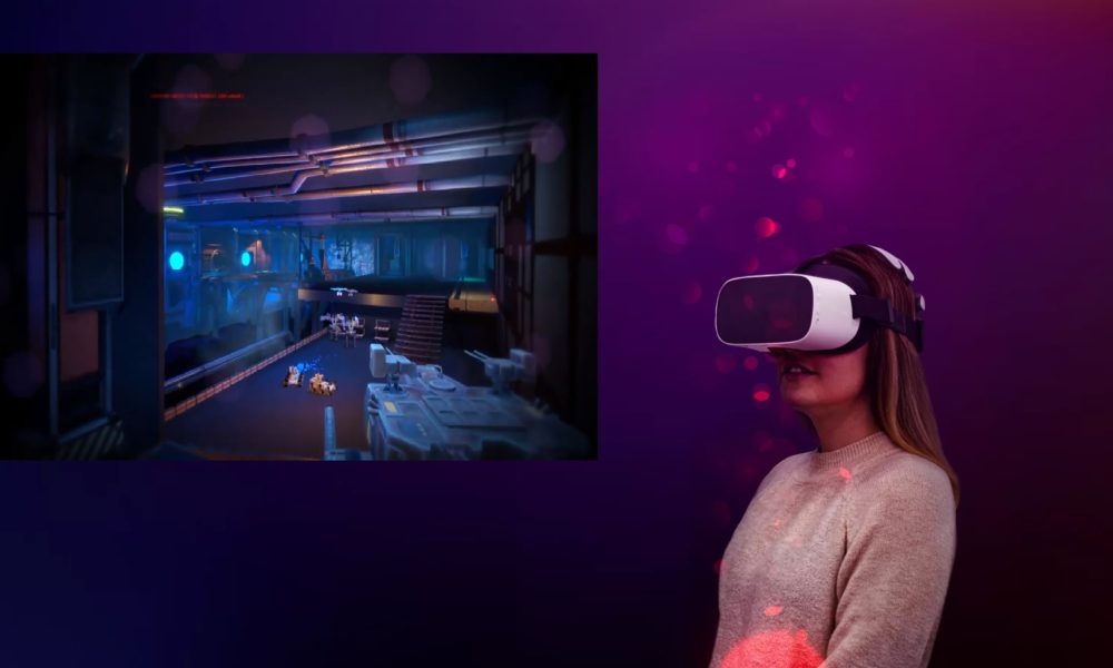 Impulse Neiry Entertainment