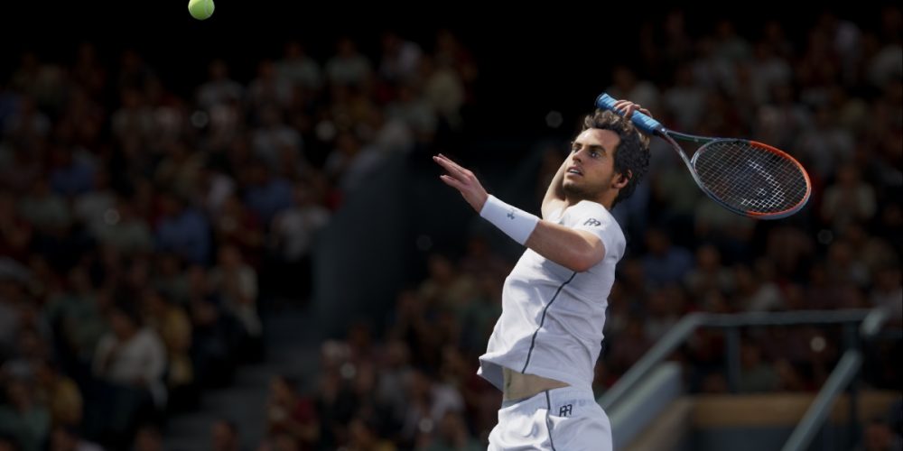 Jaguar – Feel Wimbledon