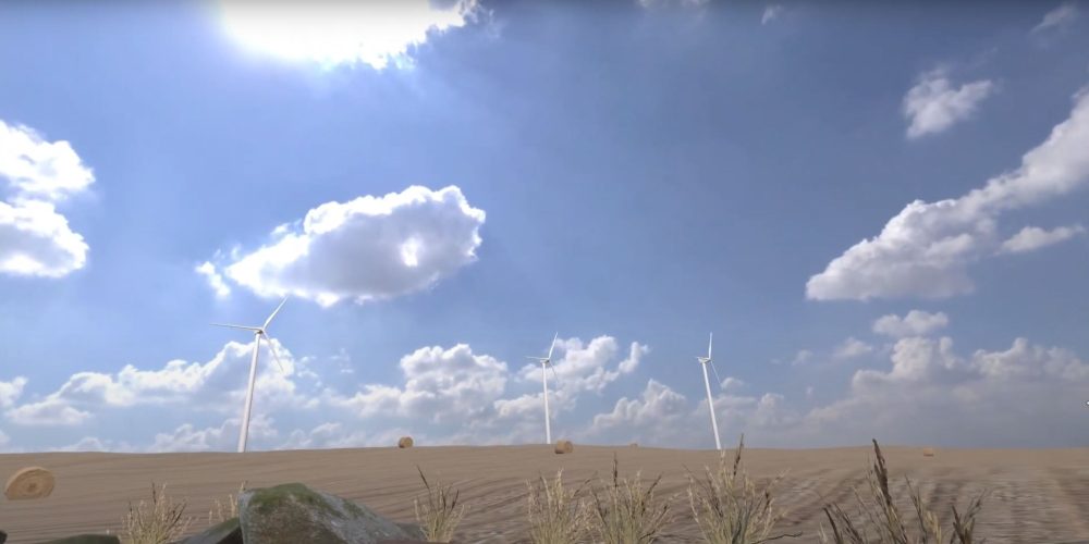 Avangrid Maintenance Training Platform