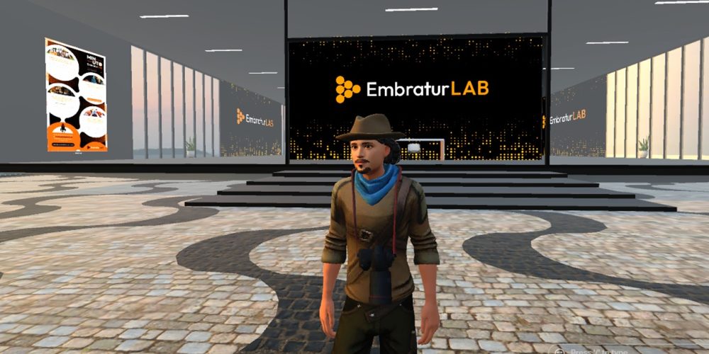 EmbraturLAB XR