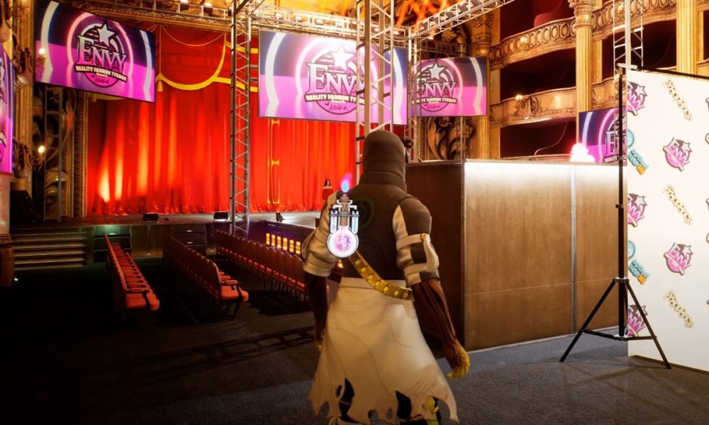 ENVY Reality Fashion Tycoon