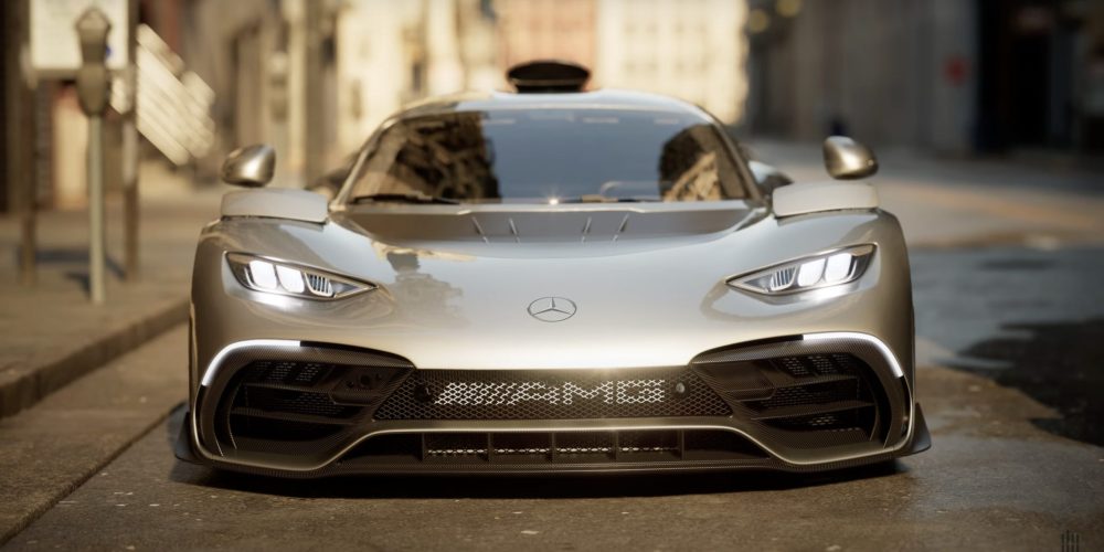 NextGen Unreal Configurator