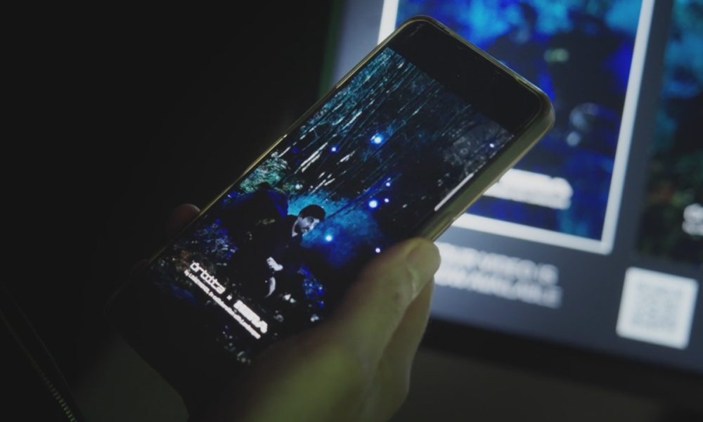 Órbita x MIRA Festival