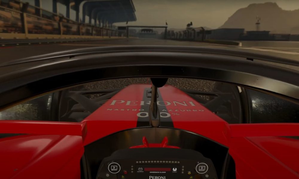 Asahi Showcase On Apple Vision Pro