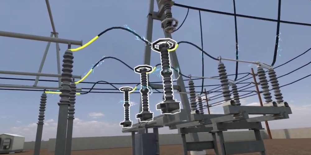 VR Electrical Troubleshooting