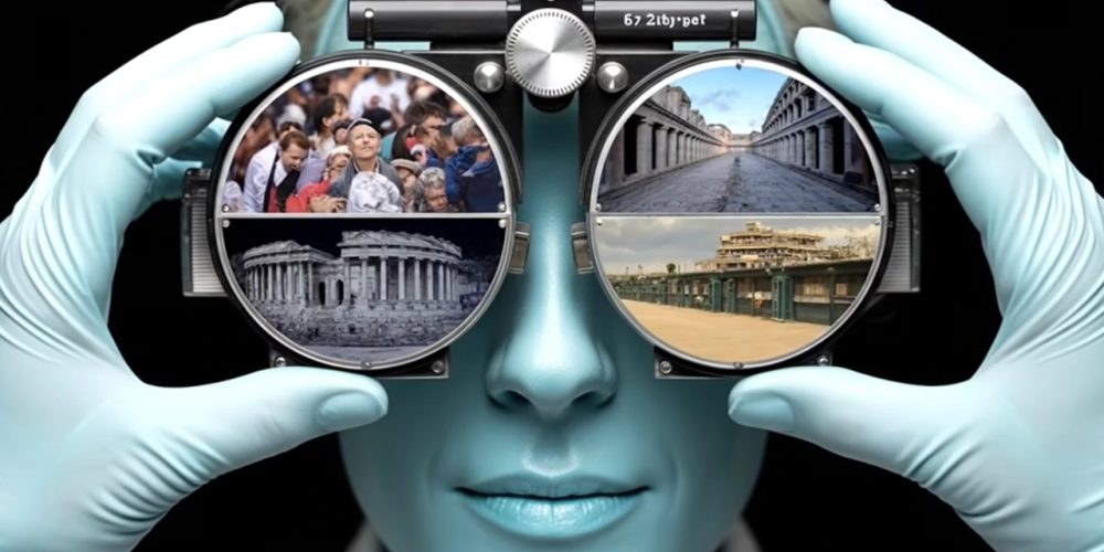 What McLuhan Might Say About Pervasive AI