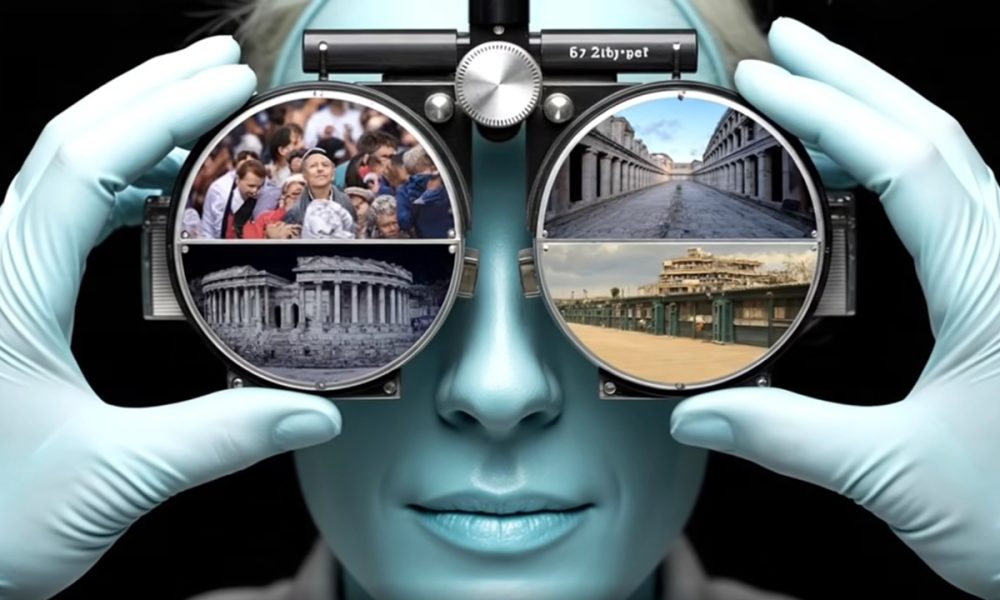 What McLuhan Might Say About Pervasive AI