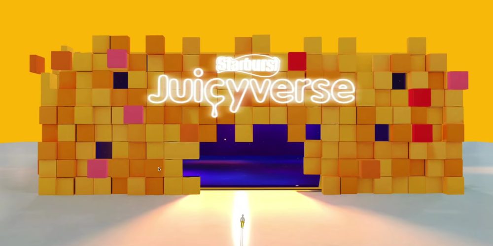 Starburst Juicyverse