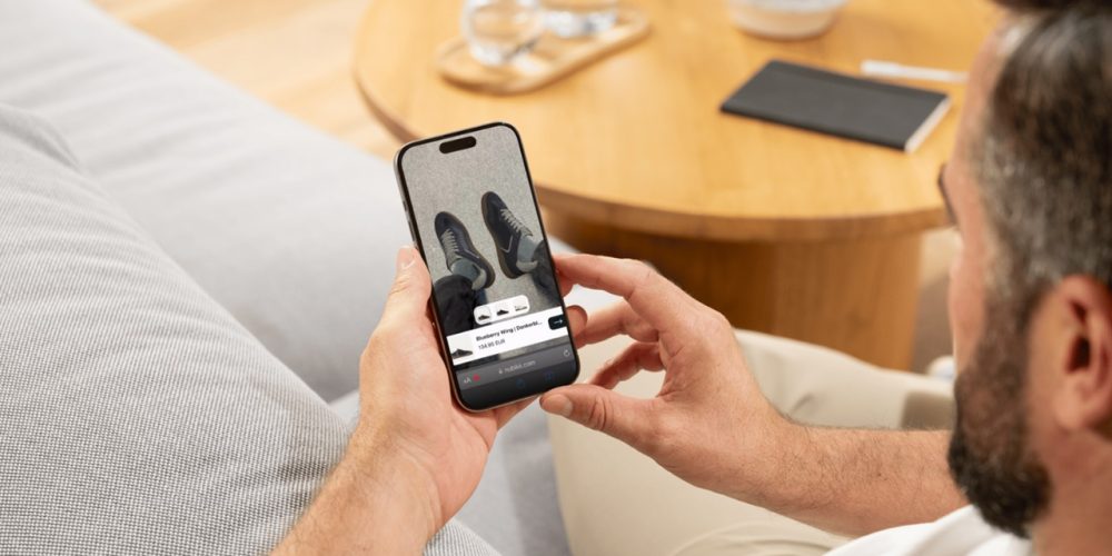 Nubikk Virtual Try On