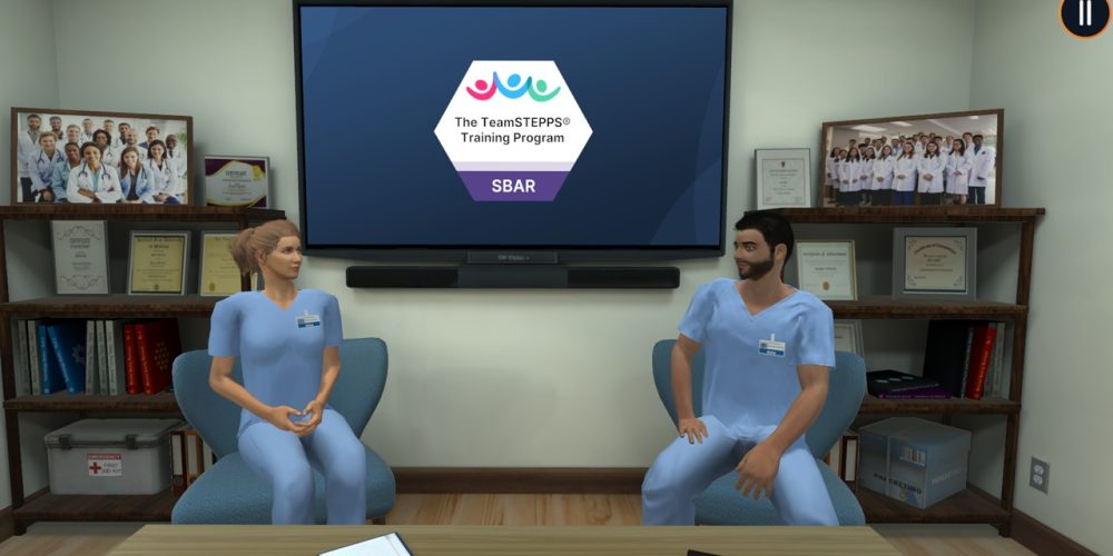 Soft Skills For Healthcare Students