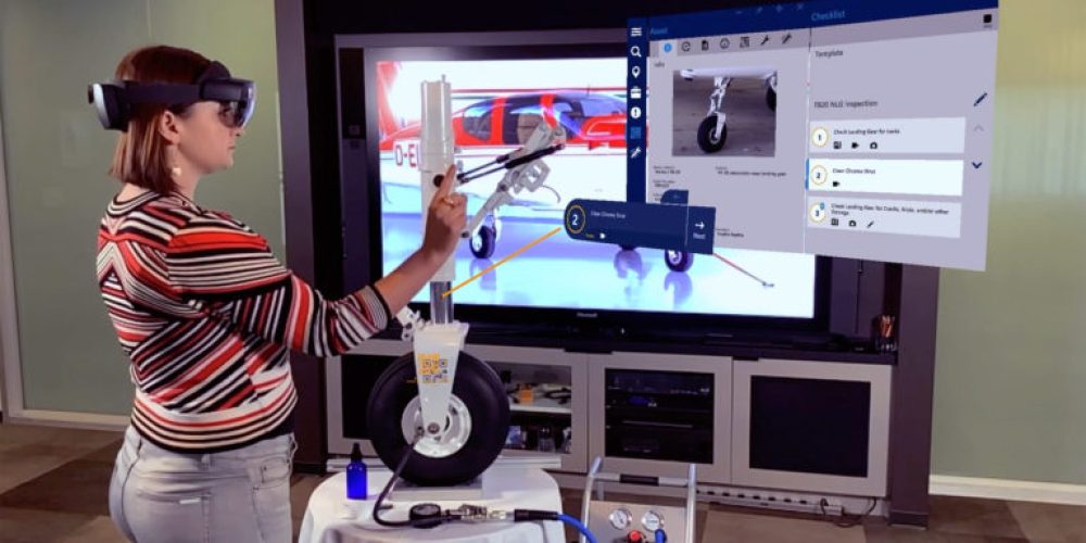 Aircraft Maintenance