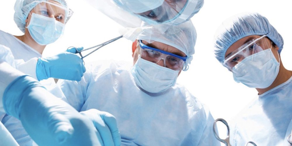 Zimmer Biomet – Medical Device