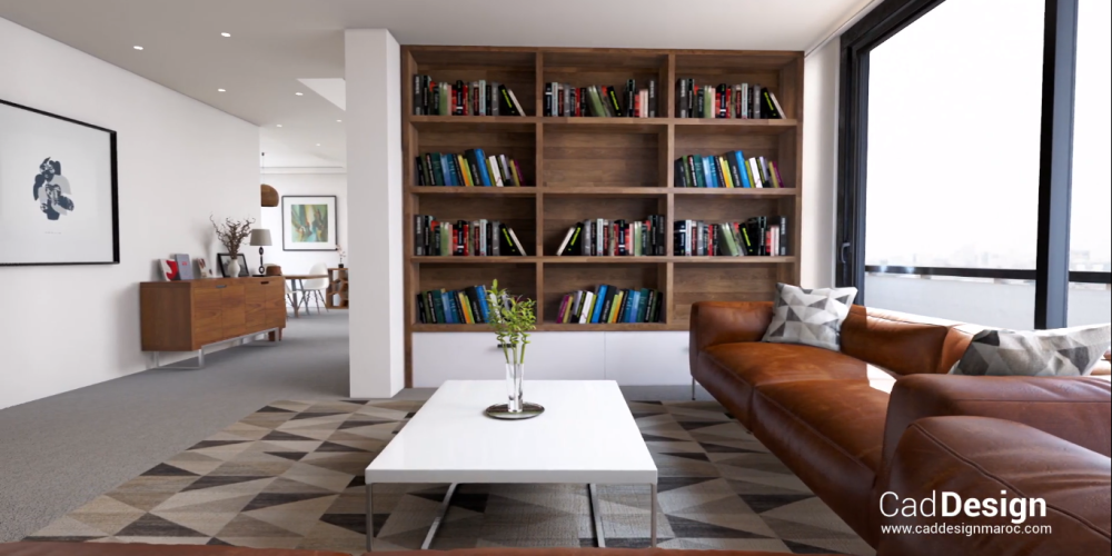 Apartment Configurator VR App