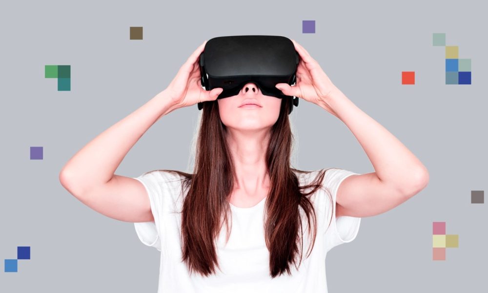 VR Training is the Future