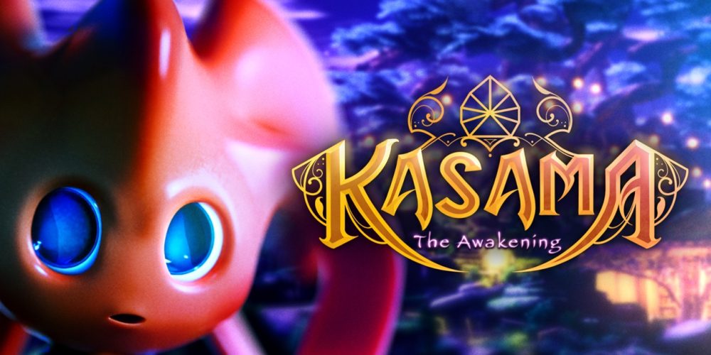 Kasama: The Awakening