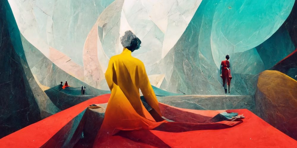 2023 Metaverse Enterprise Tech Trends