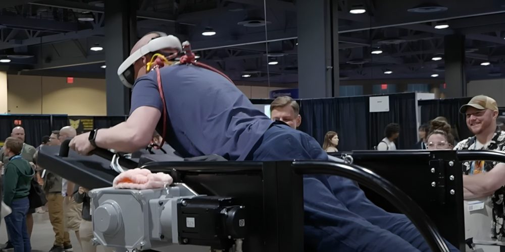 VRM Reality Innovators Highlights 2025.06.17