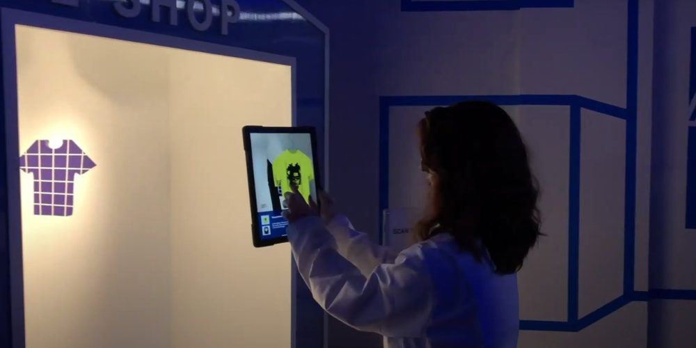 Small Business Saturday Virtual Shop