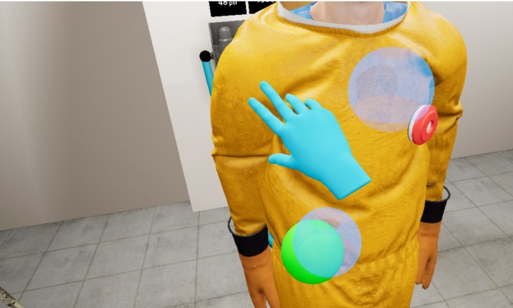 Nuclear Radiation Safety