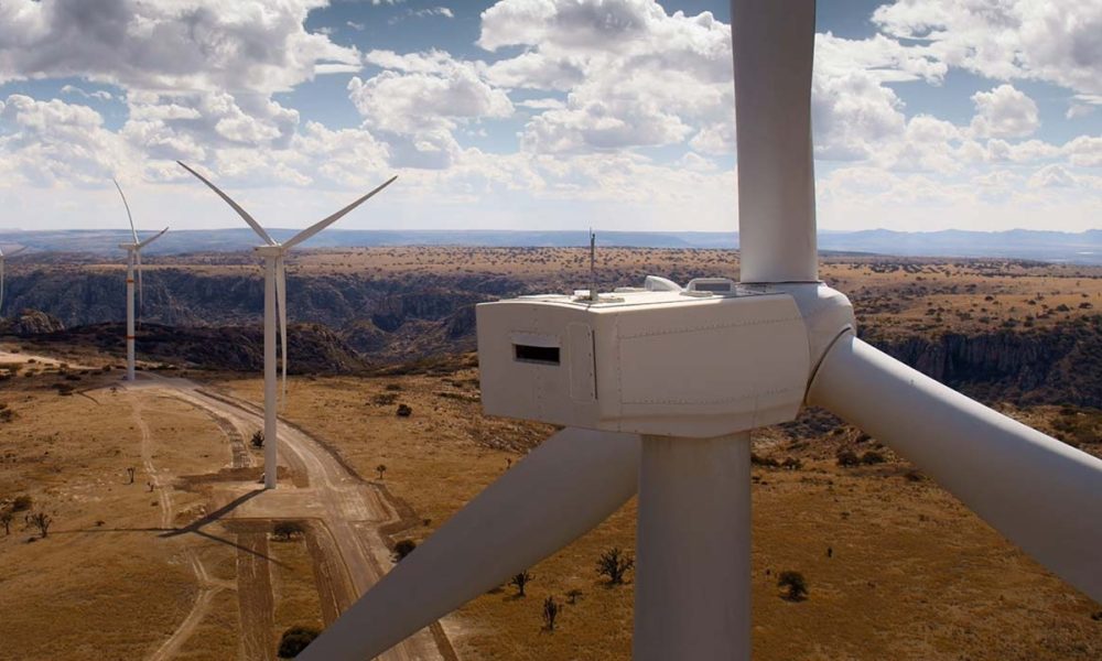 Wind Energy Sector VR Training