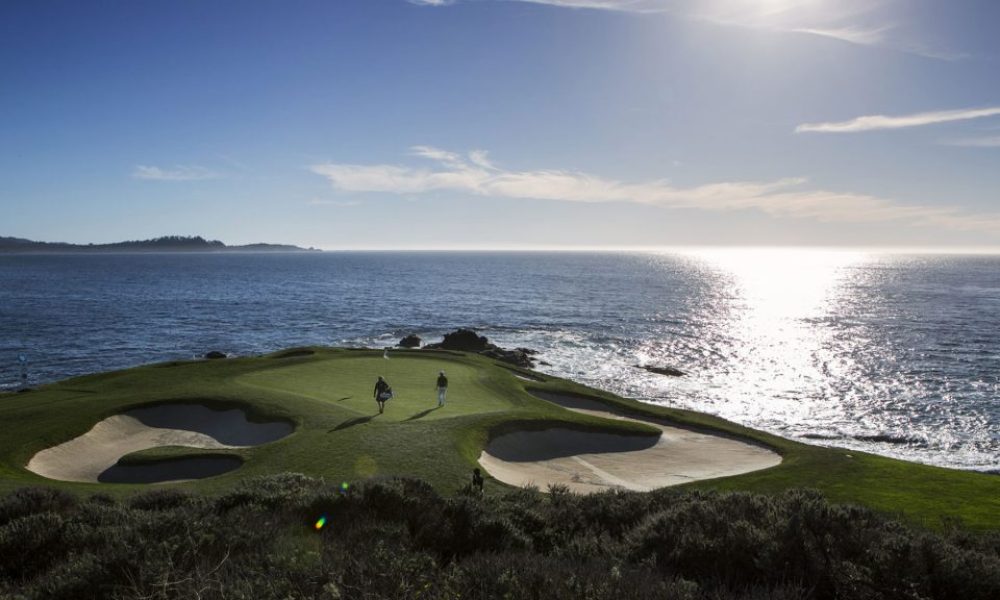 AT&T – Jordan Spieth PGA Experience