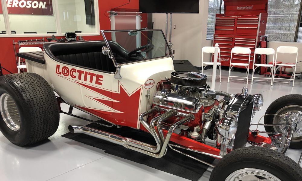 Henkel – VR Customer Training