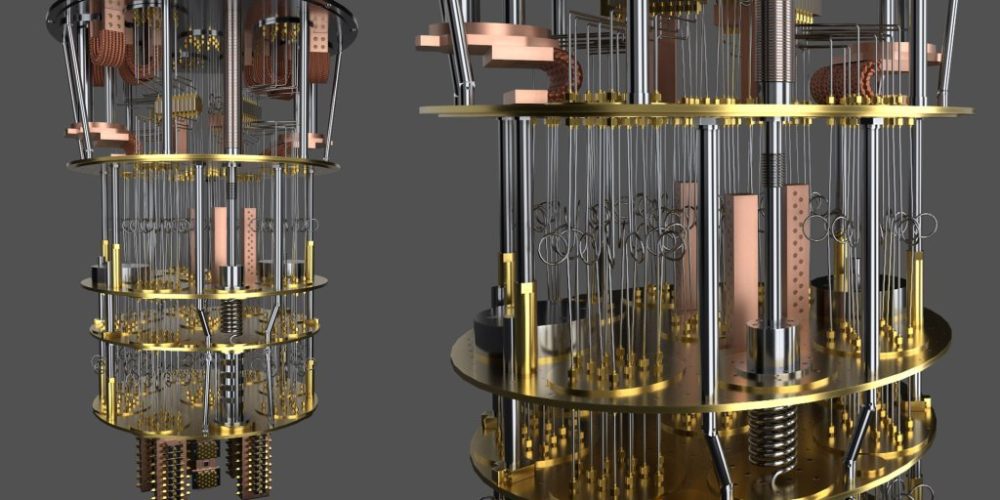 IBM’s AR for THINK 2021 Event