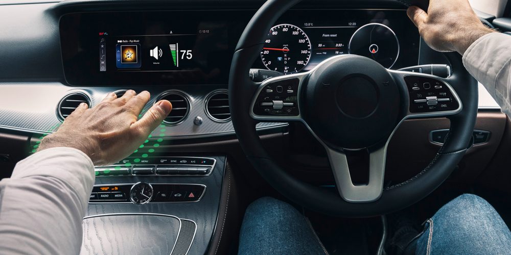 Haptics: A Future You Can Reach Out and Touch