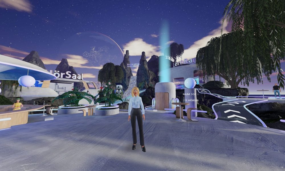 Evolvia Academy By Haufe