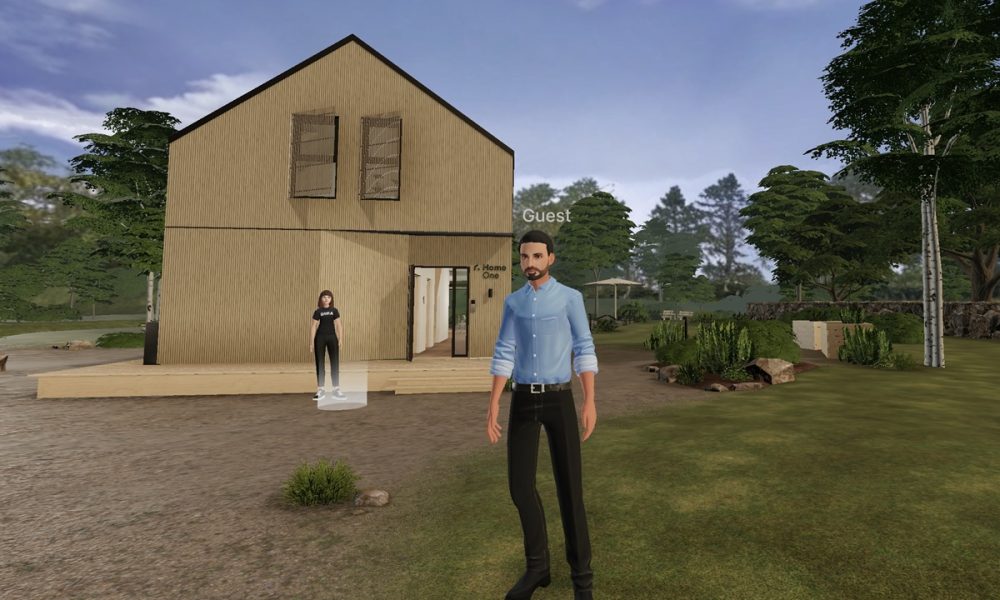 Home One x Gira Technologies