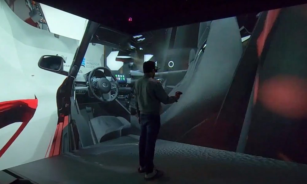 VRM Reality Innovators Highlights 2025.08.27