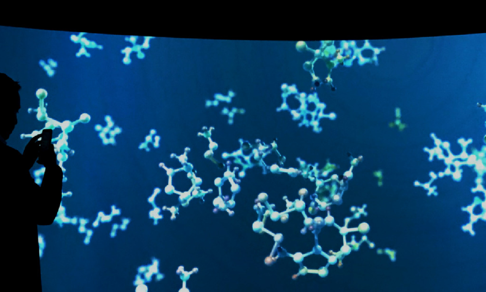 Accenture: Innovation Hubs