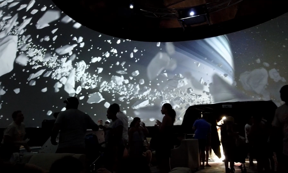 Hirschfeld: Planet Oat