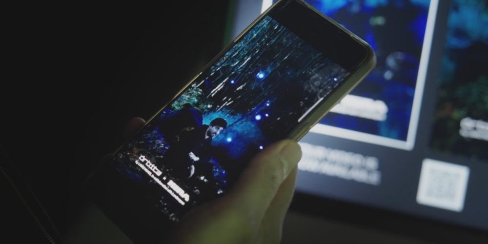 Órbita x MIRA Festival