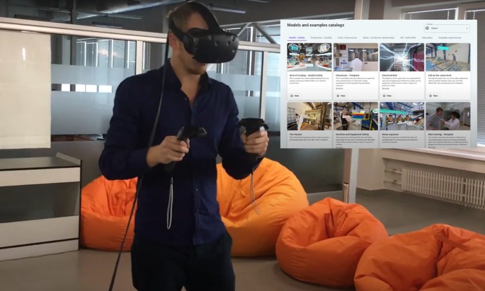 Program-Ace No-Code Learning Platform