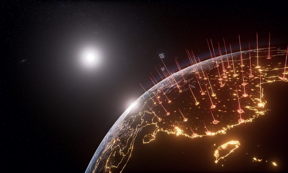 HSBC – Belt & Road VR Experience