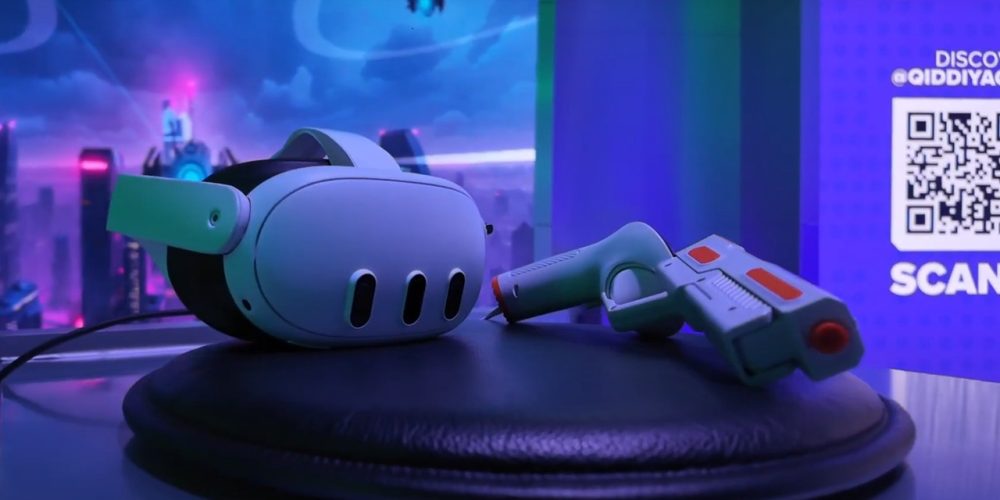 Qiddiya Esports World Cup