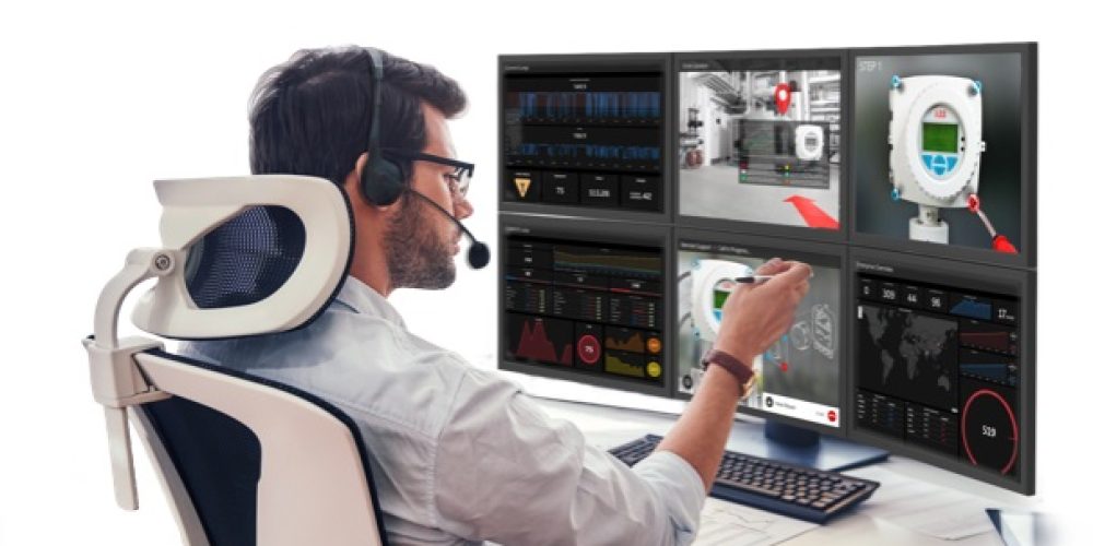 Collaborative Operations With Augmented Reality