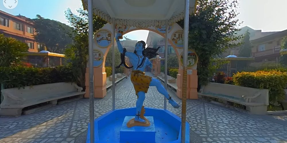 Rishikesh – Yoga Capital of the World